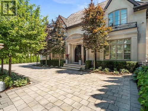 143 Highland Crescent, Toronto, ON - Outdoor