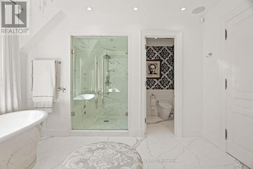 143 Highland Crescent, Toronto, ON - Indoor Photo Showing Bathroom