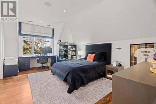 143 Highland Crescent, Toronto, ON - Indoor Photo Showing Bedroom