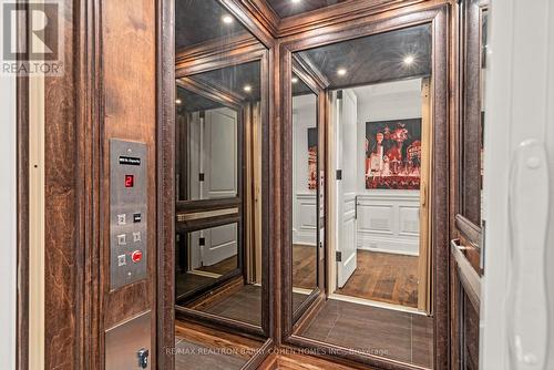 143 Highland Crescent, Toronto, ON - Indoor Photo Showing Other Room