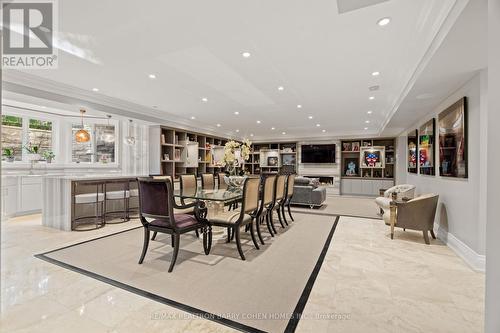 143 Highland Crescent, Toronto, ON - Indoor Photo Showing Other Room