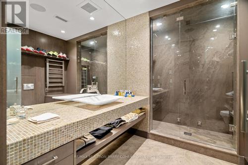 143 Highland Crescent, Toronto, ON - Indoor Photo Showing Bathroom