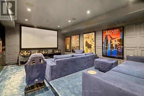 143 Highland Crescent, Toronto, ON - Indoor
