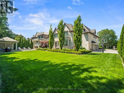 143 Highland Crescent, Toronto, ON - Outdoor