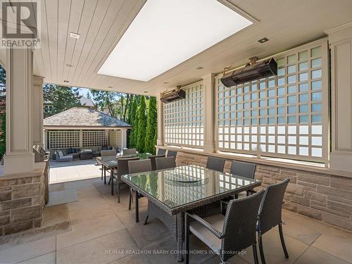143 Highland Crescent, Toronto, ON - Outdoor With Deck Patio Veranda With Exterior
