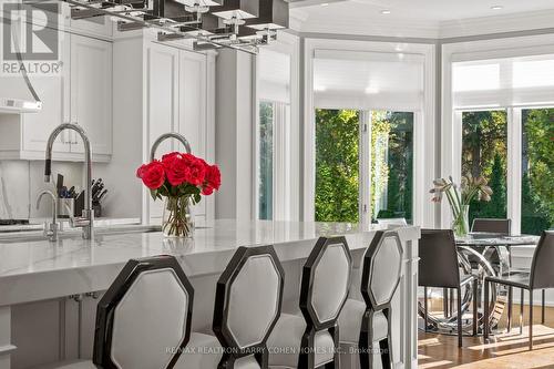 143 Highland Crescent, Toronto, ON - Indoor