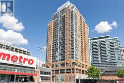 #710 - 125 WESTERN BATTERY ROAD Toronto, ON M6K 3R8