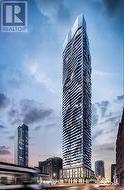 3706 - 100 DALHOUSIE STREET Toronto, ON M5B 0C7