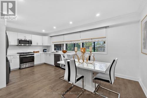 73 Forest Grove Drive, Toronto, ON - Indoor