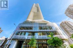 1606 - 11 WELLESLEY STREET W Toronto, ON M4Y 1E8