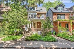 79 GORE VALE AVENUE Toronto, ON M6J 2R5