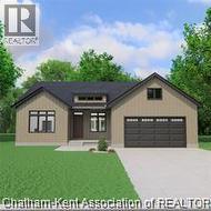 4 HENSON STREET Dresden, ON N0P 1M0