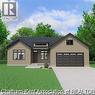 4 Henson Street, Dresden, ON  - Outdoor 