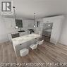 4 Henson Street, Dresden, ON  - Indoor 