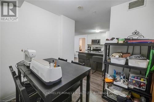 705 - 2635 William Jackson Drive, Pickering, ON - Indoor