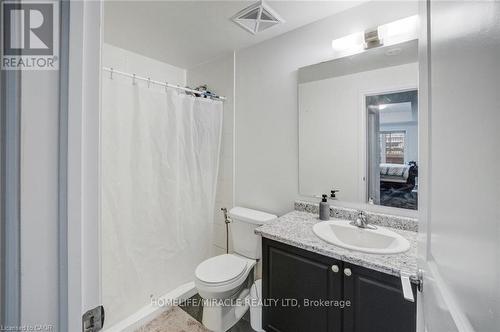 705 - 2635 William Jackson Drive, Pickering, ON - Indoor Photo Showing Bathroom
