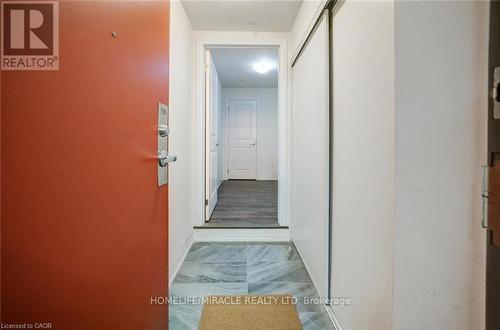 705 - 2635 William Jackson Drive, Pickering, ON - Indoor Photo Showing Other Room