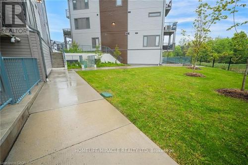 705 - 2635 William Jackson Drive, Pickering, ON - Outdoor