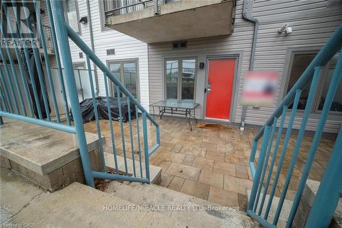 705 - 2635 William Jackson Drive, Pickering, ON - Outdoor With Exterior