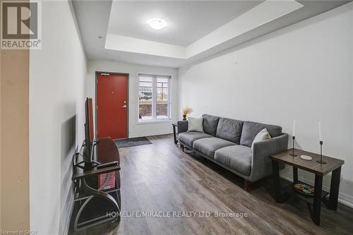 705 - 2635 William Jackson Drive, Pickering, ON - Indoor Photo Showing Other Room