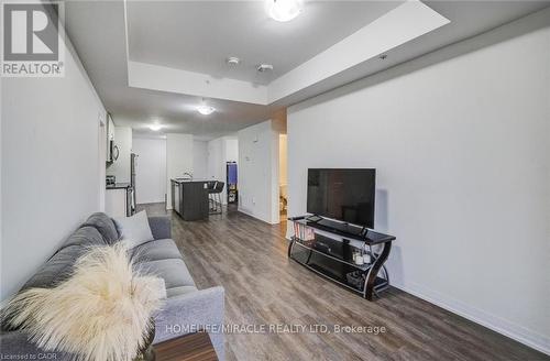 705 - 2635 William Jackson Drive, Pickering, ON - Indoor