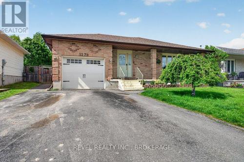 1278 HUMBERSIDE DRIVE  Kingston (North Of Taylor-Kidd Blvd), ON K7P 2N1