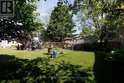 61 Alma Street, St. Thomas, ON 
