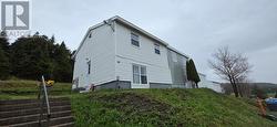 14 Wilson Street Marystown, NL A0E 2M0