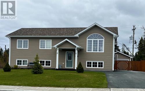 64 Bondar Street  Gander, NL A1V 2S9