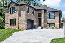 3851 RONALD AVENUE Windsor, ON N9G 1N2