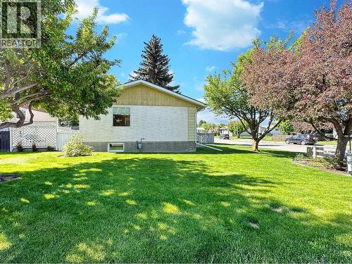 2501 3Rd Street S, Cranbrook, BC - Outdoor