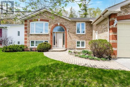 40 Fairway Crescent, Wasaga Beach, ON - Outdoor