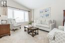 40 Fairway Crescent, Wasaga Beach, ON  - Indoor Photo Showing Living Room 