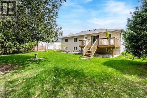 40 Fairway Crescent, Wasaga Beach, ON - Outdoor