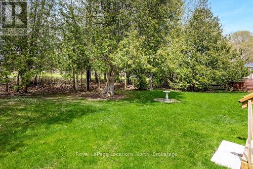 40 Fairway Crescent, Wasaga Beach, ON - Outdoor