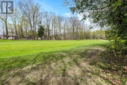 40 Fairway Crescent, Wasaga Beach, ON - Outdoor With View