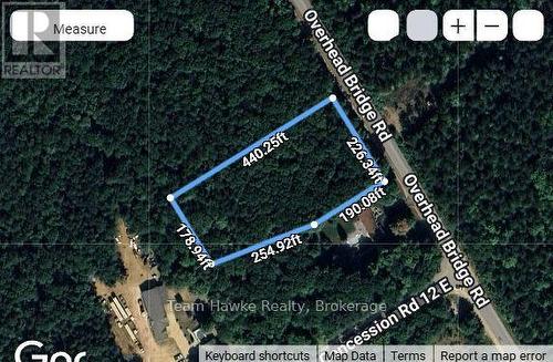 5 Overhead Bridge Road, Tiny, ON 