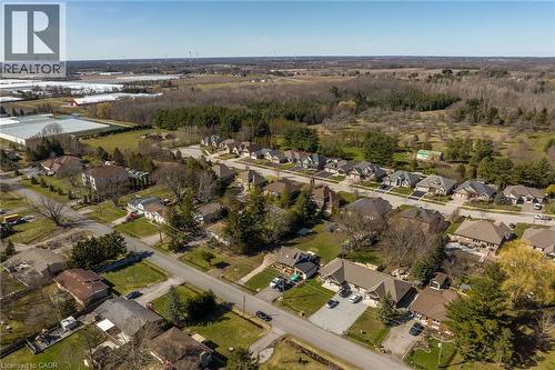 815 Foss Road, Fenwick, ON 