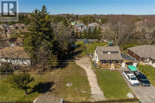 815 Foss Road, Fenwick, ON 