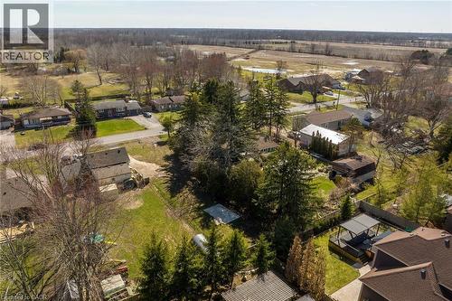 815 Foss Road, Fenwick, ON 