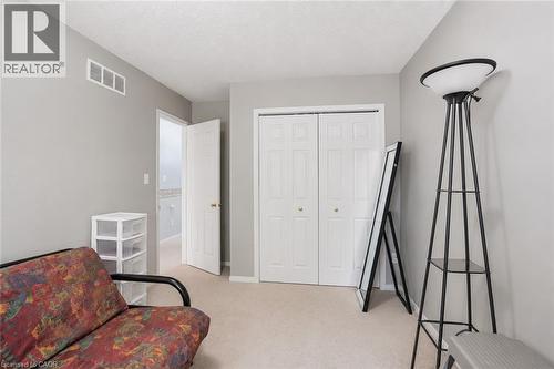 Virtually Staged - 565 Rymal Road E Unit# 2, Hamilton, ON - Indoor Photo Showing Other Room