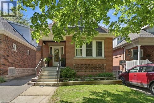 146 PARK Row S  Hamilton, ON L8K 2J8