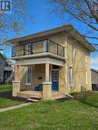 28 RIDOUT STREET Kawartha Lakes (Lindsay), ON K9V 2B2