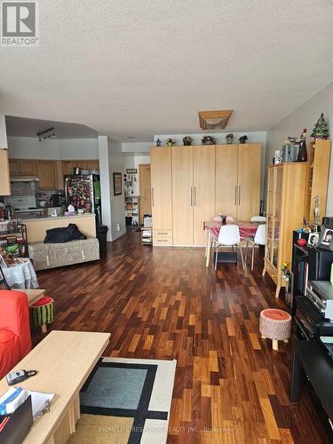 1011 - 48 Suncrest Boulevard, Markham, ON - Indoor