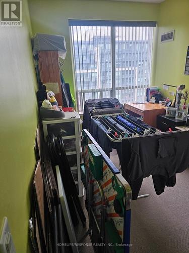 1011 - 48 Suncrest Boulevard, Markham, ON - Indoor Photo Showing Other Room