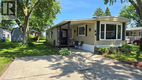 1940 LONDON LINE Unit# 84  Sarnia, ON N7W 1B5