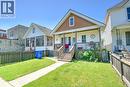 1187 Lincoln Road, Windsor, ON  - Outdoor With Deck Patio Veranda 