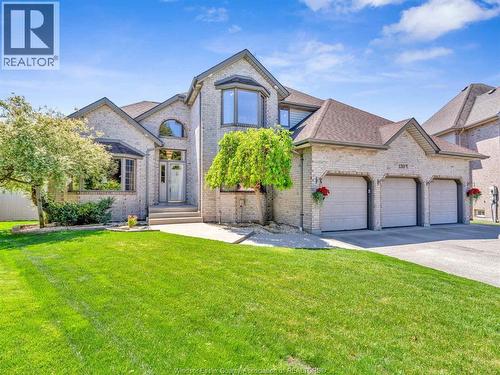 130 Pheasant Run DRIVE  Lakeshore, ON N8L 0Z7