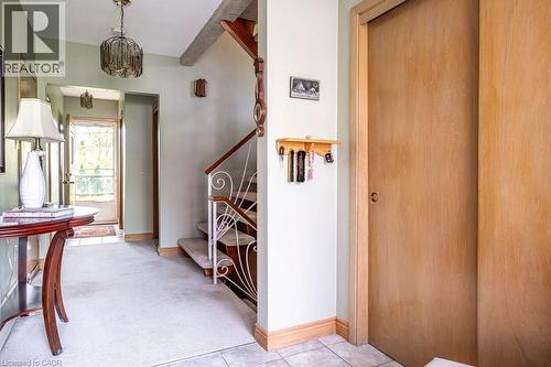 23 Keen Court, Hamilton, ON - Indoor Photo Showing Other Room