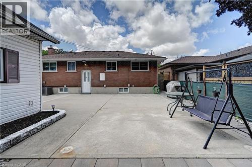 158 Plymouth Road, Kitchener, ON 